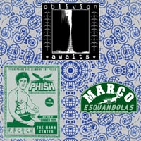 Phish Stickers [PREORDER]