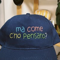 Image 2 of MA COME C'HO PENSATO? - CAP