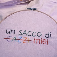 Image 2 of UN SACCO DI CA**I MIEI