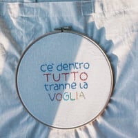 Image 4 of C'È DENTRO TUTTO TRANNE LA VOGLIA