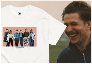 Image of INTER CITY CREW.