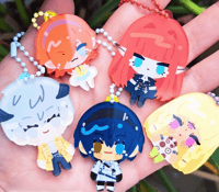 Image 1 of METAPHOR: ReFANTAZIO × KEYCHARM