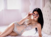 Image 2 of Genesis diamond bodysuit 
