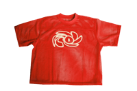 Image 2 of 3.0 Mesh Jersey (Scarlett)