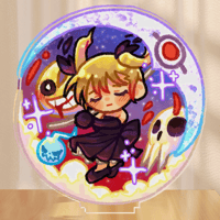 [PREORDER] ★ SOUL EATER STANDEE ★