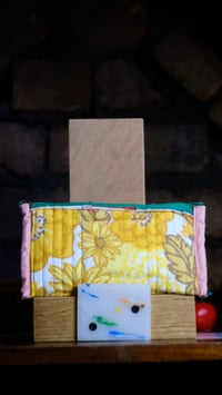 Image 3 of Broken blocks pouch