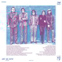 Image 2 of THIRD WORLD WAR - "A Little Bit Of Urban Rock" 7" Single