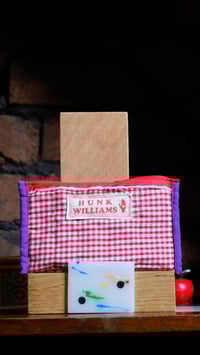 Image 3 of Berries pouch