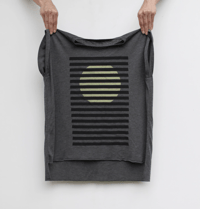 Image 1 of Rising Sun Muscle Tee