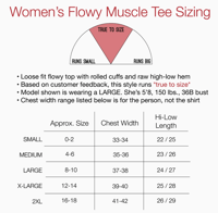 Image 5 of Rising Sun Muscle Tee