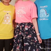 Image 1 of "I Forgor" Unisex T-Shirt