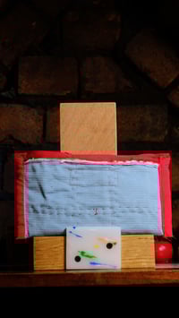 Image 3 of 'Ceri' pencil case