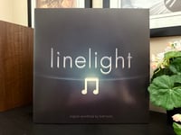 Image 1 of Linelight Original Soundtrack (2xLP)