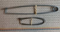 Image 1 of Shaft locking pins