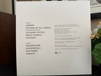 Image 2 of Jakub Tirco - Alaska (1xLP)