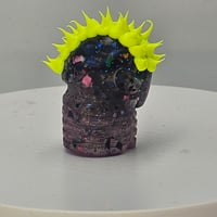 Image 3 of Spikey skelly spikey micro