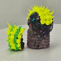 Image 2 of Spikey skelly spikey micro