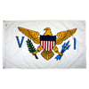 V.I. Flag - 3x5