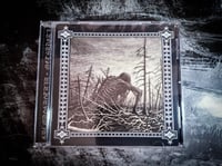 Image 2 of Kalmankantaja "Metsäuhri" CD