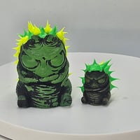 Image 1 of Spikey gus + micro spikey