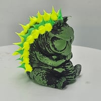 Image 3 of Spikey gus + micro spikey