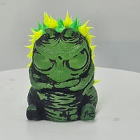 Image 2 of Spikey gus + micro spikey