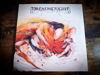Image 2 of Dreadnought "Emergence" LP