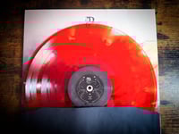 Image 3 of Dreadnought "Emergence" LP
