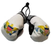 V.I. Slides Boxing Gloves