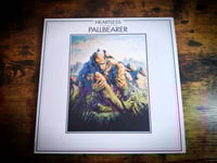 Image 2 of Pallbearer "Heartless" LP