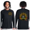 MLVS Lion Rash Guard