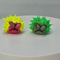 Image 3 of Spikey Rabble -  2 set