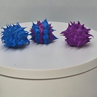 Image 2 of Spikey rabble - 3 set