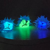 Image 3 of Spikey rabble - 3 set