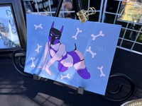 Image 1 of Arf! Print