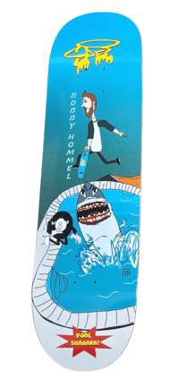 Image 1 of SPEC "Bobby" Pro Model - U.S.A. made!