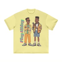PLAY ALL DAY SUMMER TIME TEE