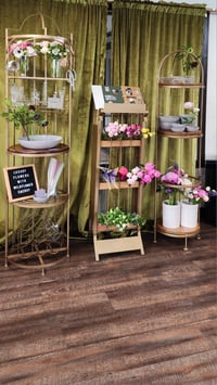 Image 1 of The Flower Bar - Open Now!