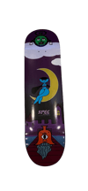 SPEC "Moon" Deck - U.S.A. made!
