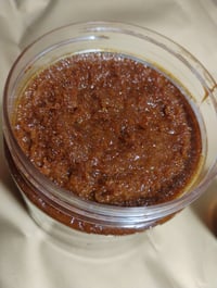 SunKissed Glow Facial/Body Scrub