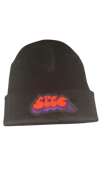 SPEC "Throwie" Beanie - U.S.A. made!