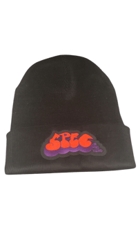 SPEC "Throwie" Beanie - U.S.A. made!