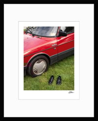 Image 2 of PRINT: SUPER INCAS