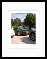 Image 2 of PRINT: ALL DAY BREAKFAST RALLY