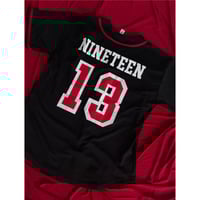 Image 2 of DST BASEBALL JERSEY