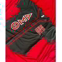 Image 3 of DST BASEBALL JERSEY