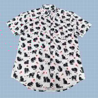Void Button-Up Shirt 