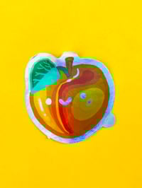 Image 2 of Holographic Stickers