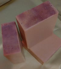 SunKissed Glow Soap