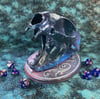 Galaxy Cat Skull (#1)